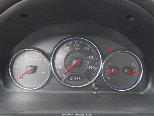Продажа на аукционе авто 2005 Honda Civic Lx, vin: 2HGES16665H595359, номер лота: 45296245