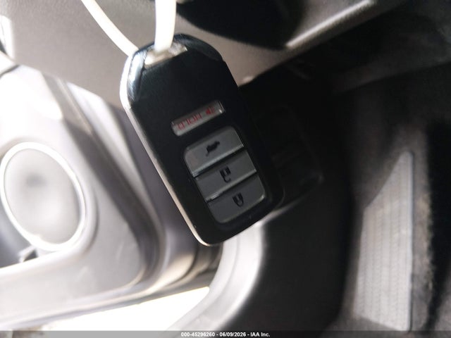 Honda Hr-v Ex-l 2016 3CZRU5H79GM719730 Image 11