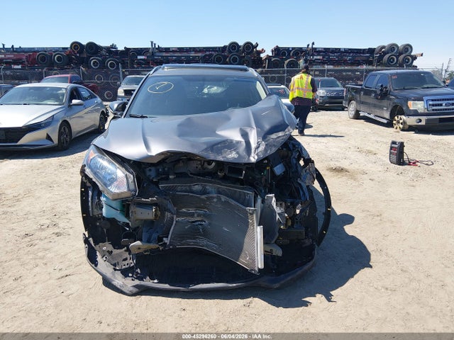 Honda Hr-v Ex-l 2016 3CZRU5H79GM719730 Image 13