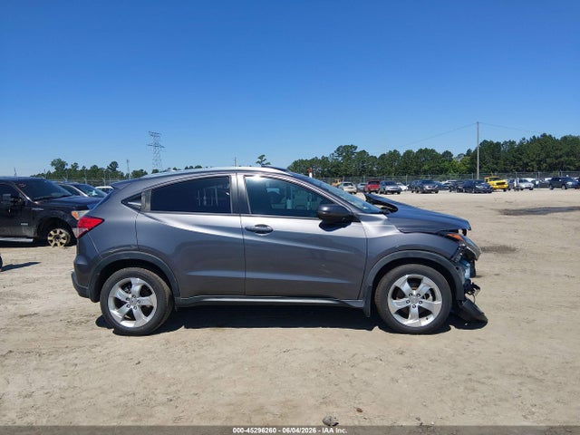 Honda Hr-v Ex-l 2016 3CZRU5H79GM719730 Image 14
