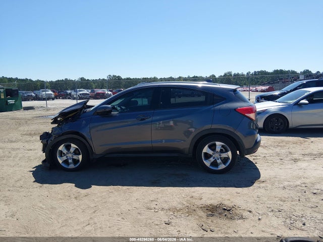 Honda Hr-v Ex-l 2016 3CZRU5H79GM719730 Image 15