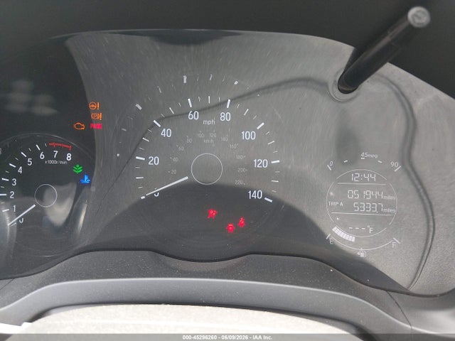 Honda Hr-v Ex-l 2016 3CZRU5H79GM719730 Image 16