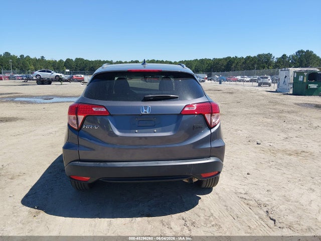 Honda Hr-v Ex-l 2016 3CZRU5H79GM719730 Image 17