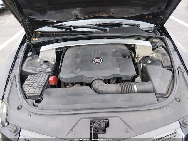 Aukcja sprzedaży 2011 Cadillac Cts Standard, vin: 1G6DA5EYXB0154148, numer aukcji: 45296265