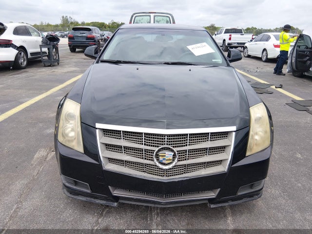 Aukcja sprzedaży 2011 Cadillac Cts Standard, vin: 1G6DA5EYXB0154148, numer aukcji: 45296265