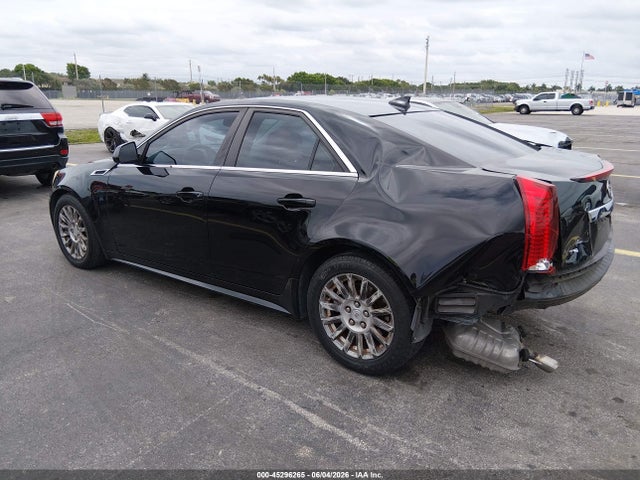 Aukcja sprzedaży 2011 Cadillac Cts Standard, vin: 1G6DA5EYXB0154148, numer aukcji: 45296265