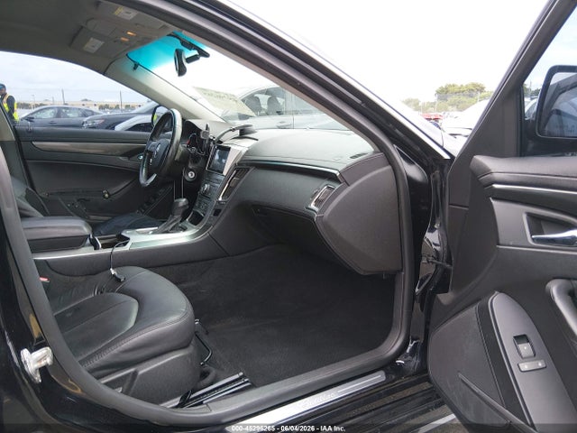 Aukcja sprzedaży 2011 Cadillac Cts Standard, vin: 1G6DA5EYXB0154148, numer aukcji: 45296265