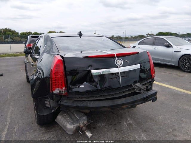 Aukcja sprzedaży 2011 Cadillac Cts Standard, vin: 1G6DA5EYXB0154148, numer aukcji: 45296265