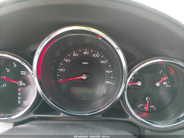 Aukcja sprzedaży 2011 Cadillac Cts Standard, vin: 1G6DA5EYXB0154148, numer aukcji: 45296265