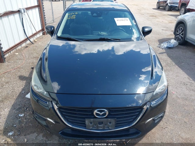 Aukcja sprzedaży 2018 Mazda Mazda3 Touring, vin: 3MZBN1V32JM197476, numer aukcji: 45296270