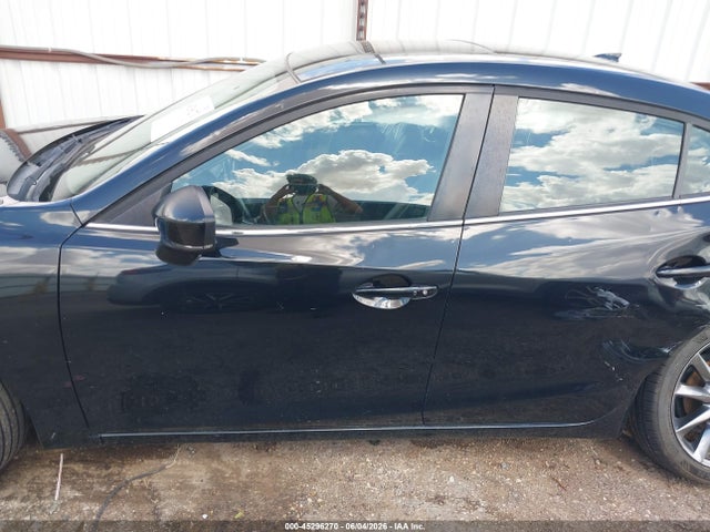 Aukcja sprzedaży 2018 Mazda Mazda3 Touring, vin: 3MZBN1V32JM197476, numer aukcji: 45296270