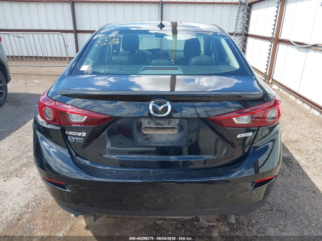Aukcja sprzedaży 2018 Mazda Mazda3 Touring, vin: 3MZBN1V32JM197476, numer aukcji: 45296270