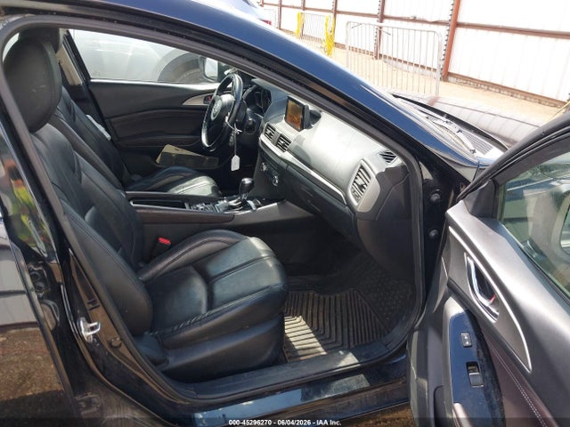 Aukcja sprzedaży 2018 Mazda Mazda3 Touring, vin: 3MZBN1V32JM197476, numer aukcji: 45296270