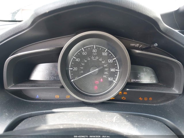 Aukcja sprzedaży 2018 Mazda Mazda3 Touring, vin: 3MZBN1V32JM197476, numer aukcji: 45296270