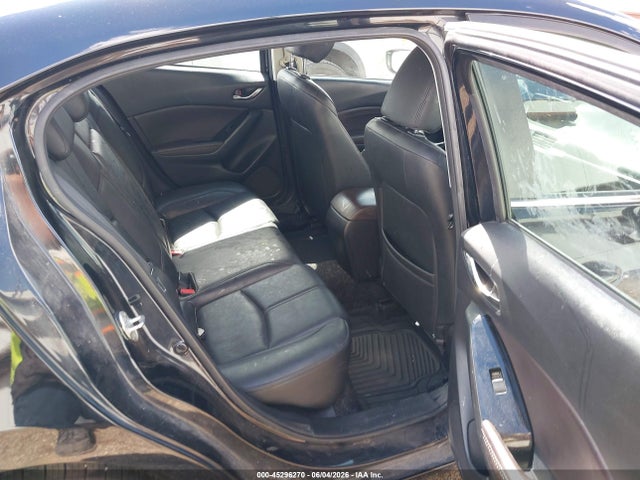 Aukcja sprzedaży 2018 Mazda Mazda3 Touring, vin: 3MZBN1V32JM197476, numer aukcji: 45296270