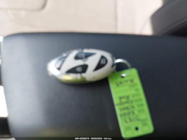45296275 :رقم المزاد ، KMHLM4DGXRU712145 vin ، 2024 Hyundai Elantra Sel مزاد بيع