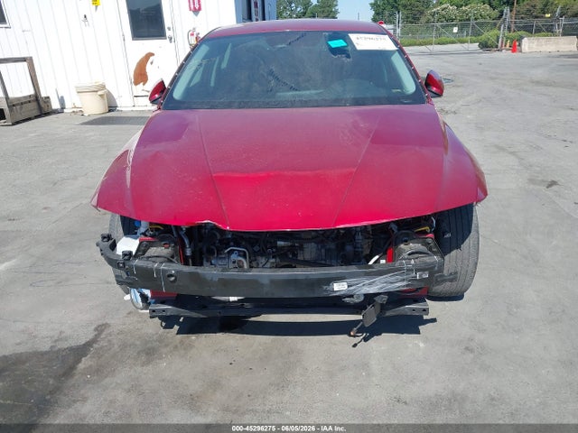 Продажа на аукционе авто 2024 Hyundai Elantra Sel, vin: KMHLM4DGXRU712145, номер лота: 45296275