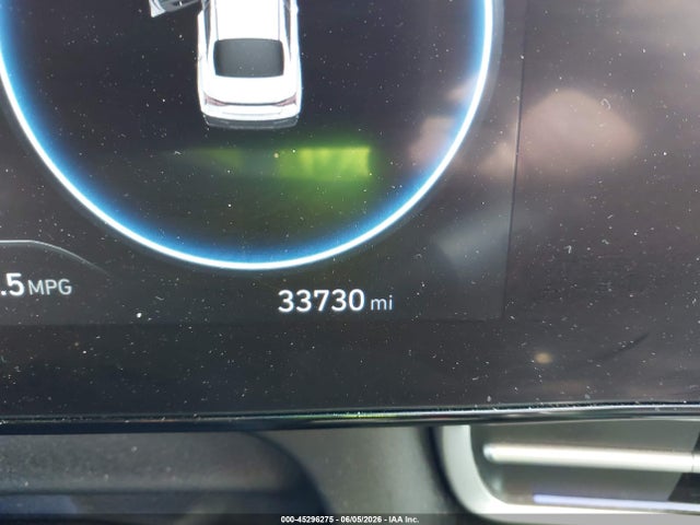 Aukcja sprzedaży 2024 Hyundai Elantra Sel, vin: KMHLM4DGXRU712145, numer aukcji: 45296275