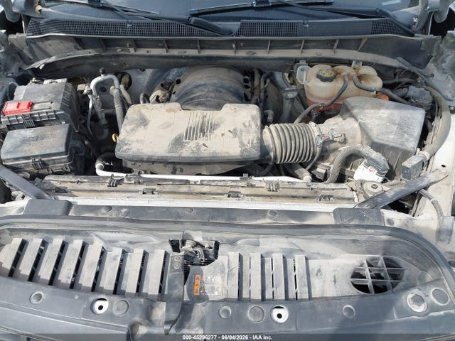 1GCRYDEDXKZ281516 Chevrolet Silverado 1500 Lt