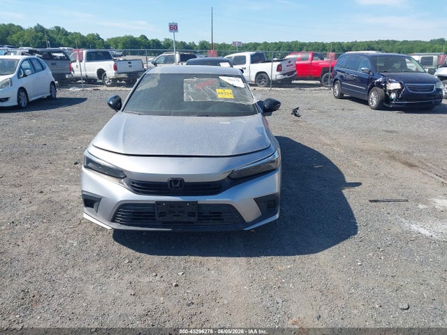 Продаж на аукціоні авто 2023 Honda Civic Sport, vin: 2HGFE2F54PH523362, номер лоту: 45296278