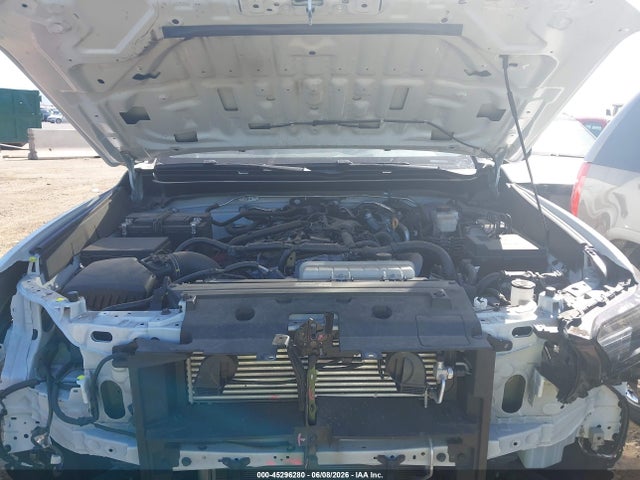 3TYKD5HN9ST021637 Toyota Tacoma Sr