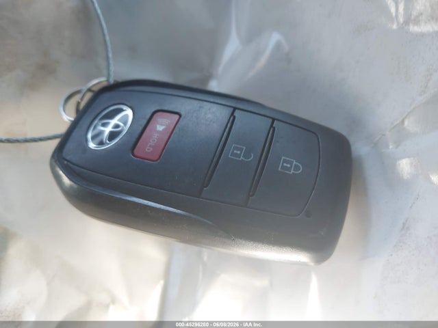 3TYKD5HN9ST021637 Toyota Tacoma Sr