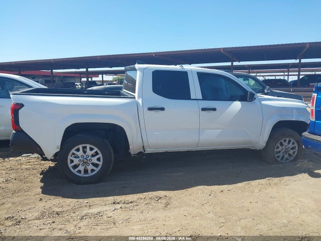3TYKD5HN9ST021637 Toyota Tacoma Sr