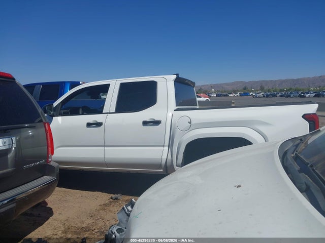 3TYKD5HN9ST021637 Toyota Tacoma Sr