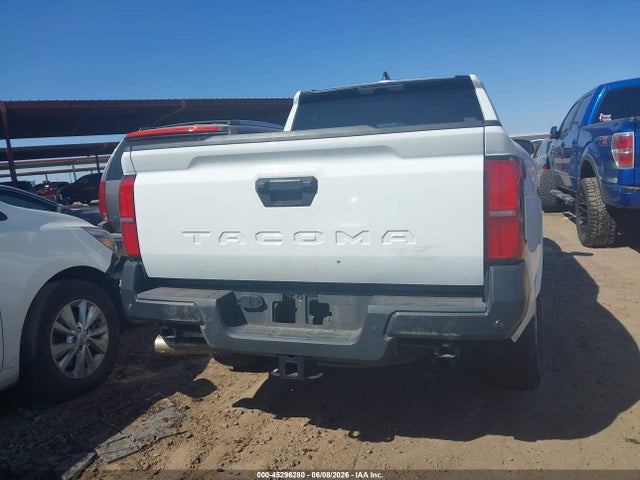 3TYKD5HN9ST021637 Toyota Tacoma Sr