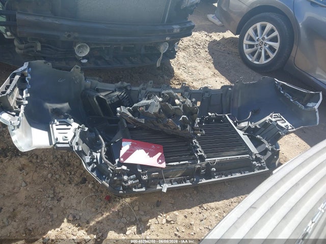 3TYKD5HN9ST021637 Toyota Tacoma Sr