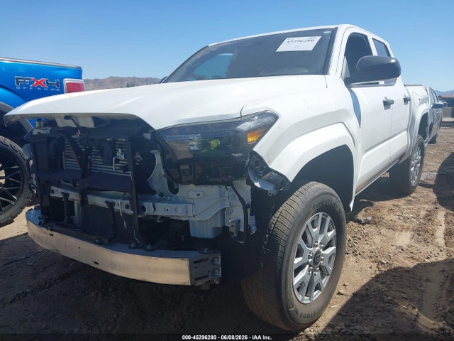 3TYKD5HN9ST021637 Toyota Tacoma Sr
