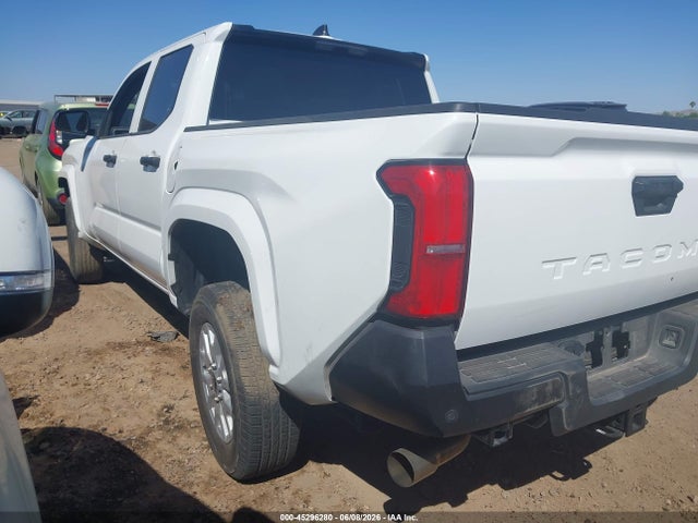 3TYKD5HN9ST021637 Toyota Tacoma Sr