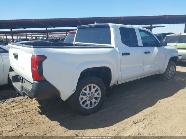 3TYKD5HN9ST021637 Toyota Tacoma Sr