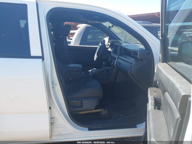 3TYKD5HN9ST021637 Toyota Tacoma Sr