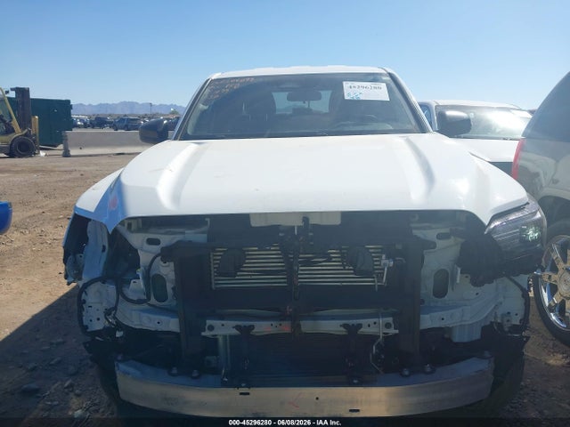 3TYKD5HN9ST021637 Toyota Tacoma Sr