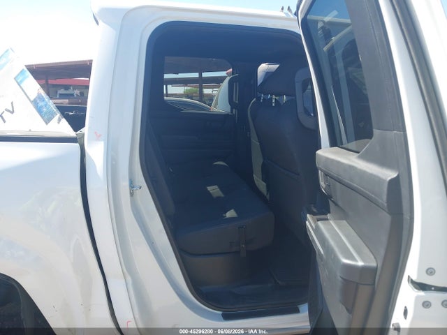 3TYKD5HN9ST021637 Toyota Tacoma Sr