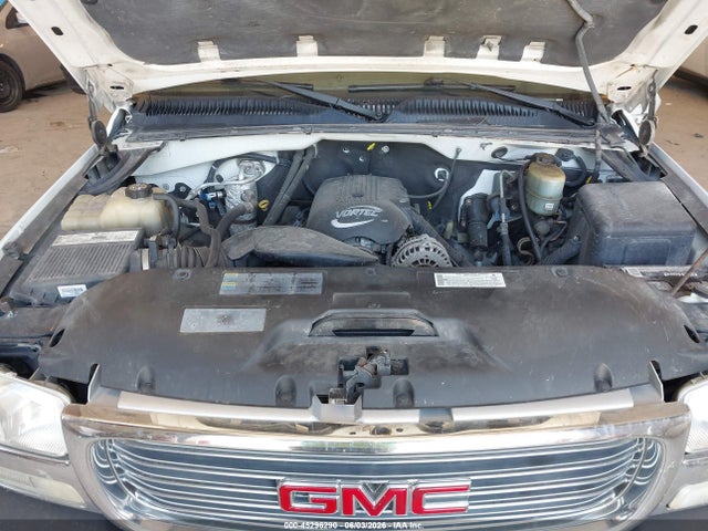45296290 :رقم المزاد ، 1GDHK24U22E135505 vin ، 2002 Gmc Sierra 2500hd Standard مزاد بيع