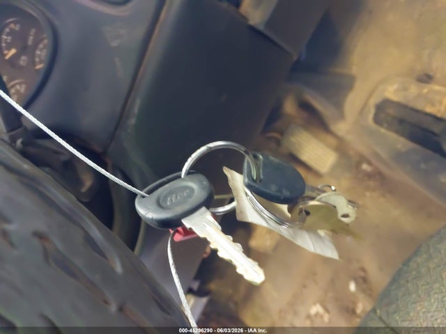 45296290 :رقم المزاد ، 1GDHK24U22E135505 vin ، 2002 Gmc Sierra 2500hd Standard مزاد بيع
