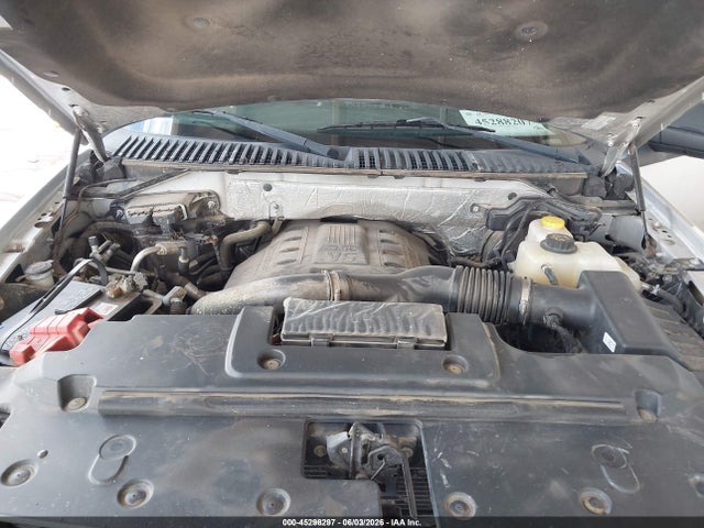 1FMJU1GT9HEA71187 Ford Expedition Xl