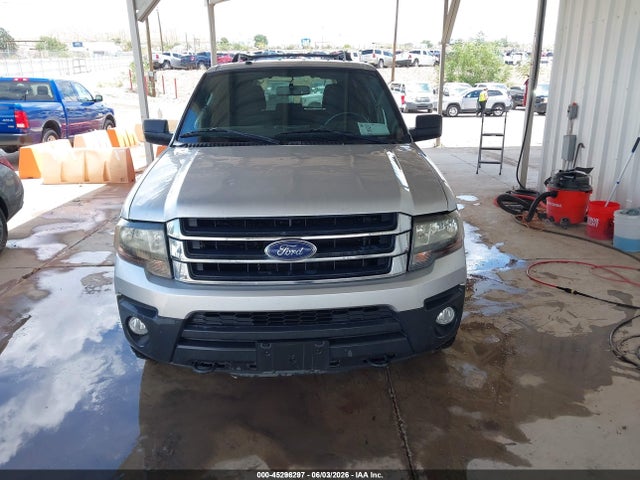 1FMJU1GT9HEA71187 Ford Expedition Xl
