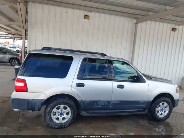 1FMJU1GT9HEA71187 Ford Expedition Xl