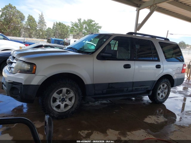 1FMJU1GT9HEA71187 Ford Expedition Xl