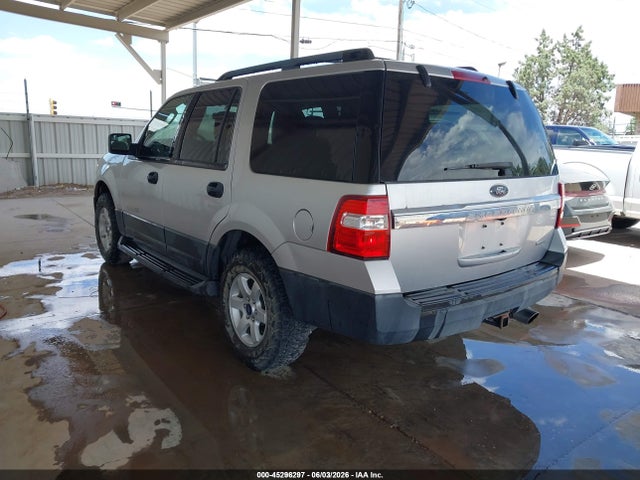 1FMJU1GT9HEA71187 Ford Expedition Xl