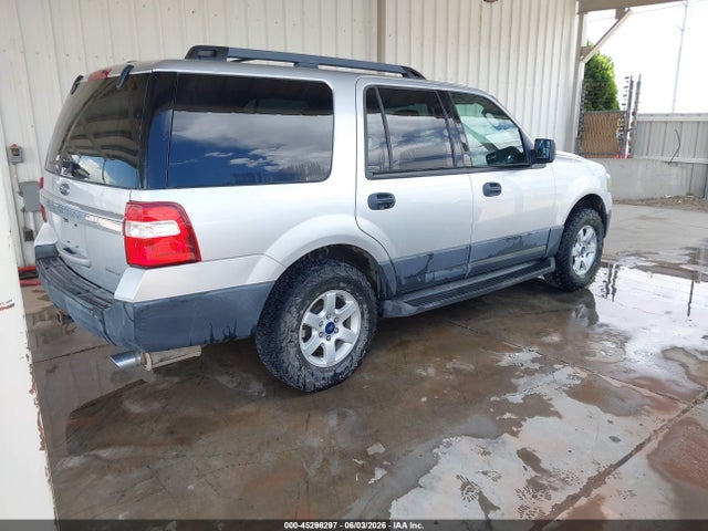 1FMJU1GT9HEA71187 Ford Expedition Xl