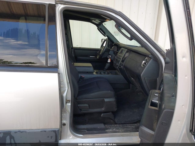 1FMJU1GT9HEA71187 Ford Expedition Xl