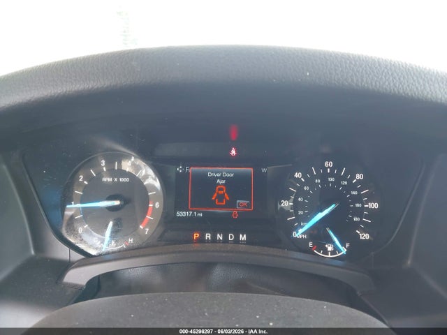 1FMJU1GT9HEA71187 Ford Expedition Xl