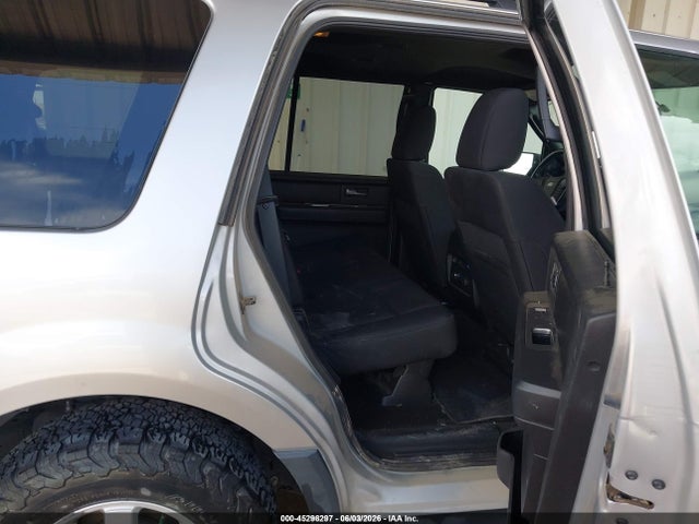 1FMJU1GT9HEA71187 Ford Expedition Xl
