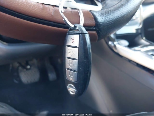 Aukcja sprzedaży 2017 Nissan Sentra Sl, vin: 3N1AB7AP5HY205241, numer aukcji: 45296299