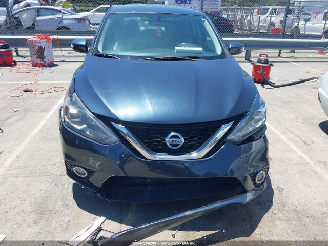 Aukcja sprzedaży 2017 Nissan Sentra Sl, vin: 3N1AB7AP5HY205241, numer aukcji: 45296299