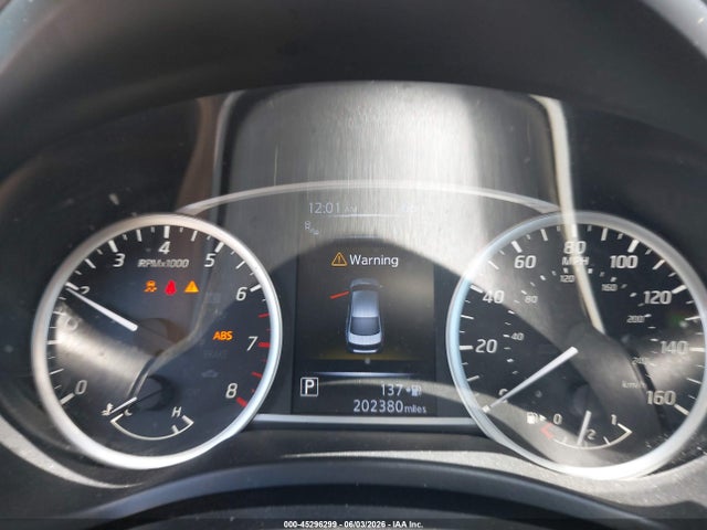 Aukcja sprzedaży 2017 Nissan Sentra Sl, vin: 3N1AB7AP5HY205241, numer aukcji: 45296299